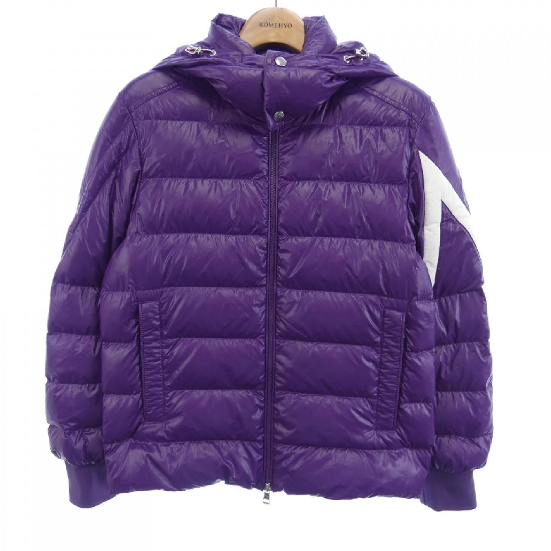 Moncler MONCLER Áo khoác lông - Hàng hiệu Chính hãng 894868