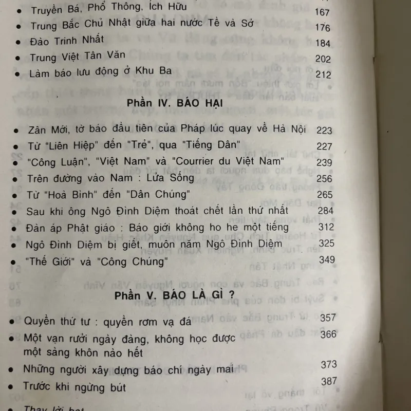 Combo 3 sách VŨ BẰNG – đọc là thấy một thời báo chí & văn chương sống động  763544