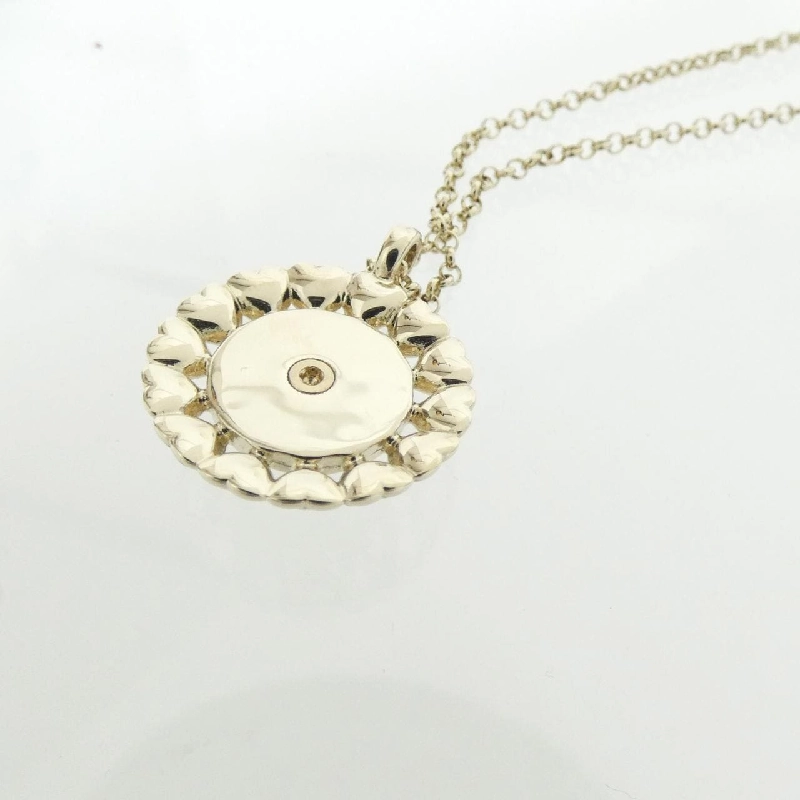 Vòng cổ Chanel - Hàng hiệu Authentic 807501