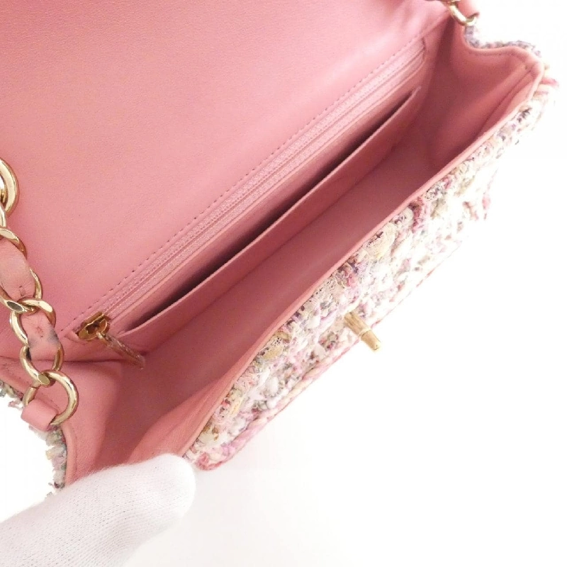 Túi xách chéo Chanel 69990 611962