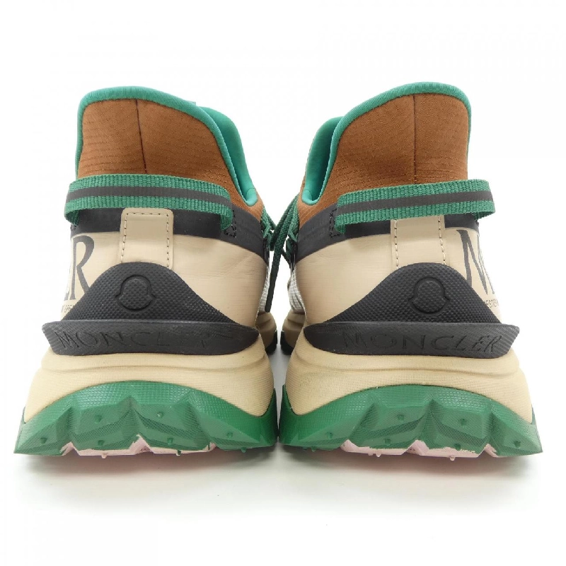 Giày sneaker MONCLER - Hàng hiệu Authentic 904971