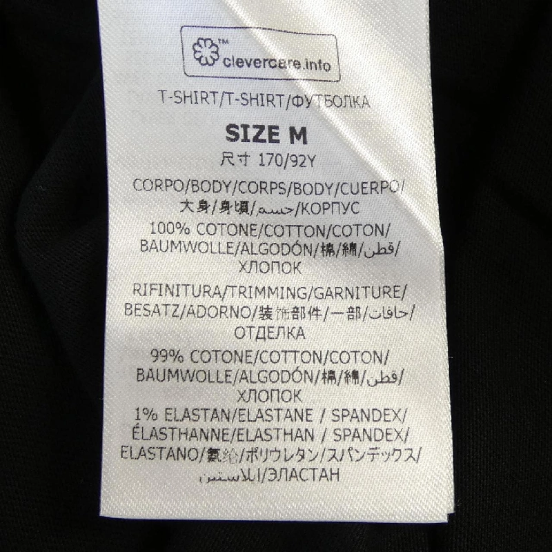 Áo phông Record Long T của STELLA MCCARTNEY 633802