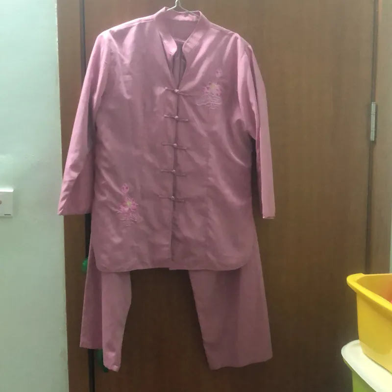 Áo lam đi chùa 558889