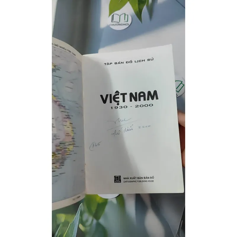 Chữ Ký Số Mệnh - Nhất Chi Mai 928564