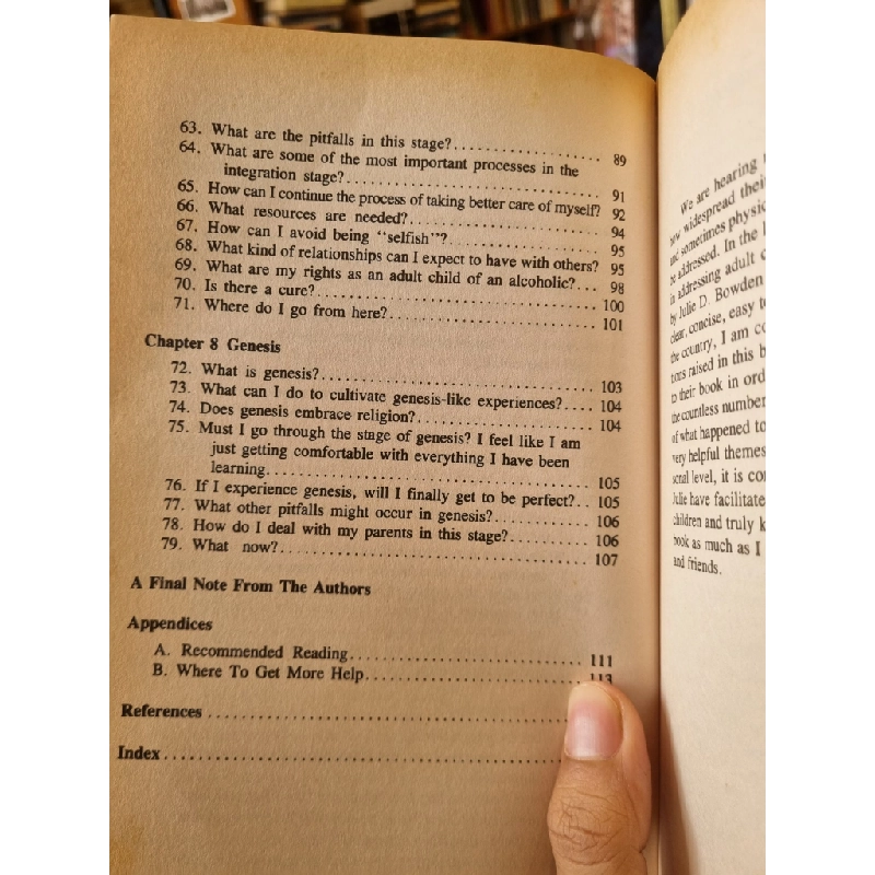 A GUIDE FOR ADULT CHILDREN OF ALCOHOLICS : Questions and answers to help you understand your past - Herbert L. Gravitz & Julie D. Bowden 319702