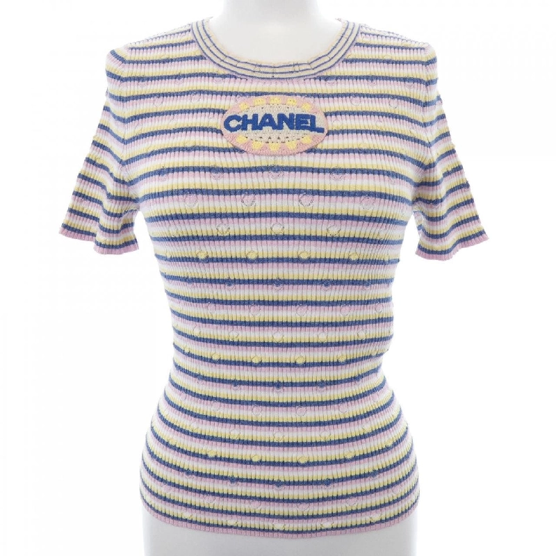 CHANEL P79242K11451 Áo - Hàng hiệu Chính hãng 824016