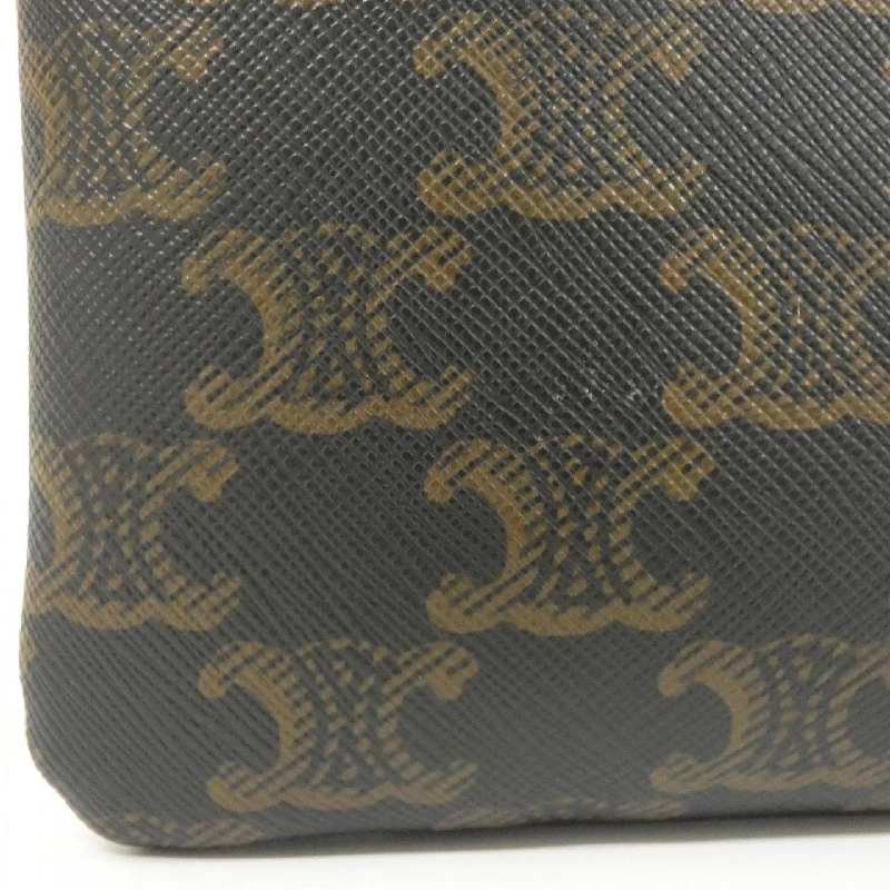 Túi đeo vai Celine Strap Pouch 10L682CZ1 617134