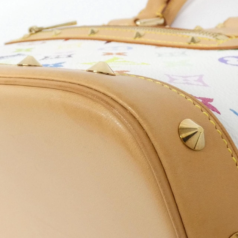 Túi xách Louis Vuitton Multicolor Alma PM M92647 - Hàng hiệu Chính hãng 804234