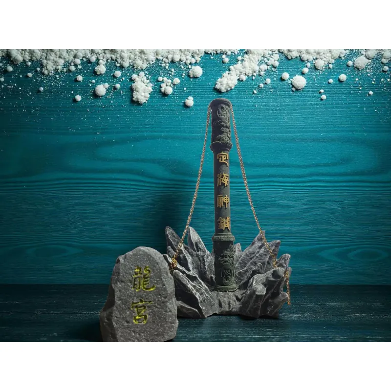 Phụ kiện trang trí bể cá, thủy sinh, hòn non bộ... 753144