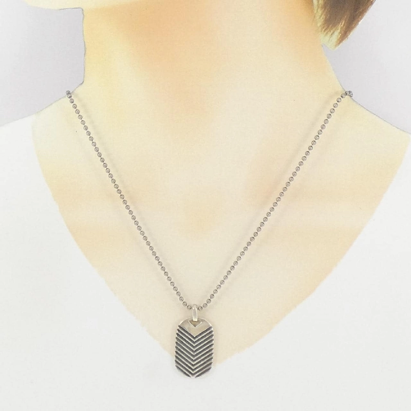 ウノアエレ 925 ネックレス - Hàng hiệu Authentic 841690