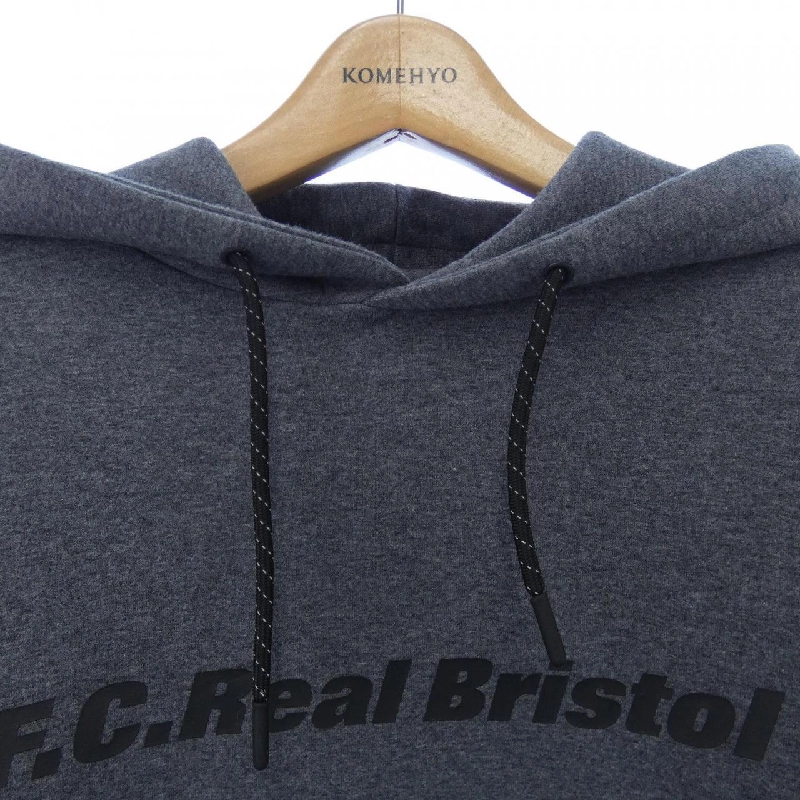 Áo khoác F.C.R.B. - Hàng hiệu Authentic 899855