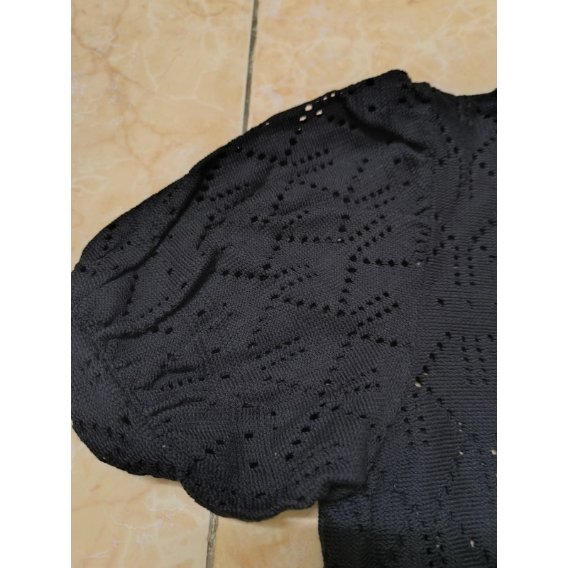 áo ren quần dạ 528959
