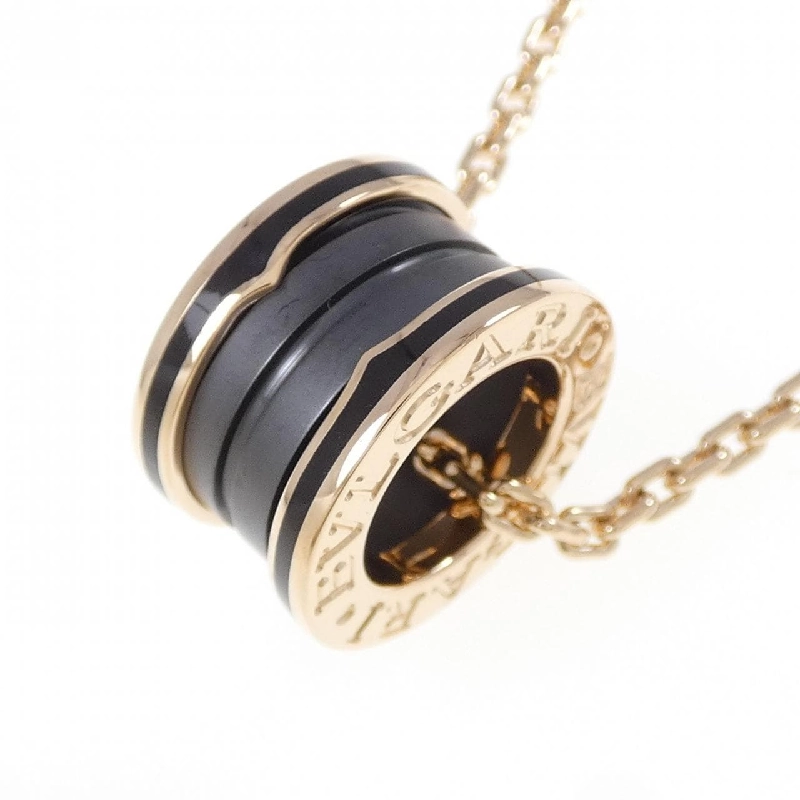 Bulgari B.zero1 Necklace - Hàng hiệu Authentic 840353