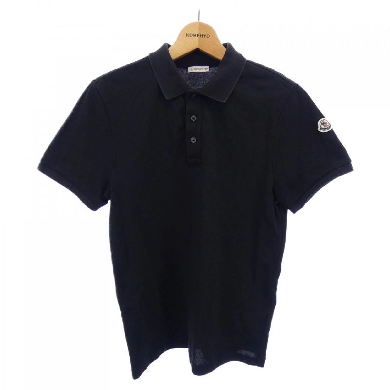 Áo polo MONCLER F10918A70510 - Hàng hiệu Chính hãng 897600