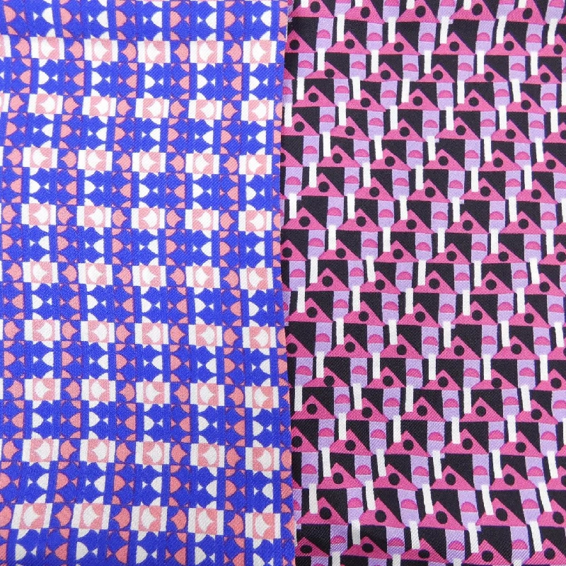 Khăn choàng PRADA - Hàng hiệu Chính hãng 833398