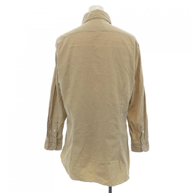 Áo sơ mi BARBA - Hàng hiệu Authentic 903054