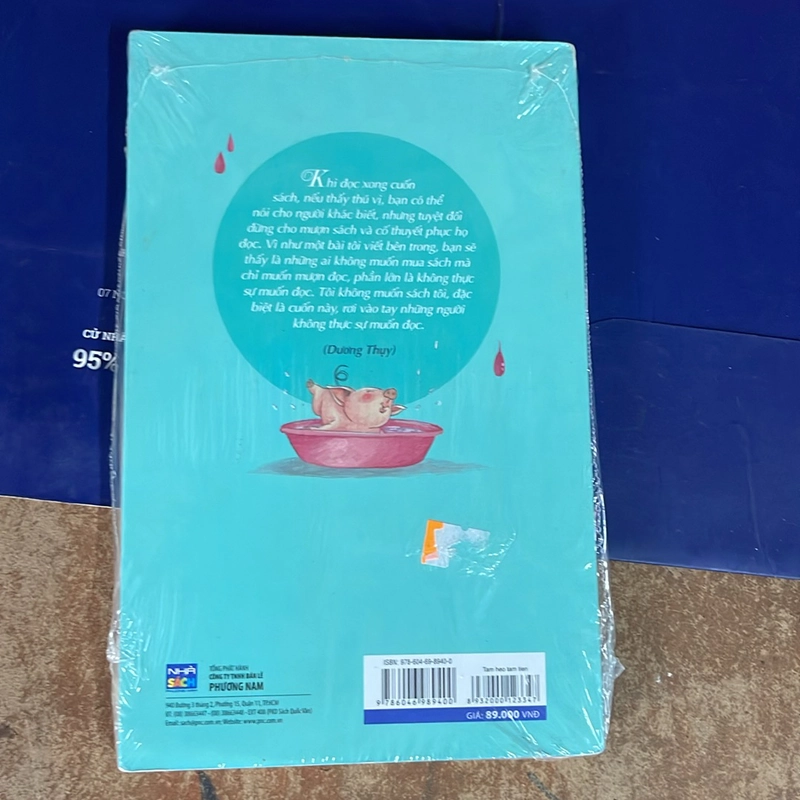 TẮM HEO - TẮM TIÊN ( DƯƠNG THỤY) 478206
