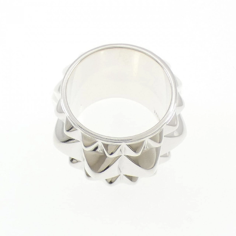 Nhẫn Hermès Medor Espionne - Hàng hiệu Authentic 835346