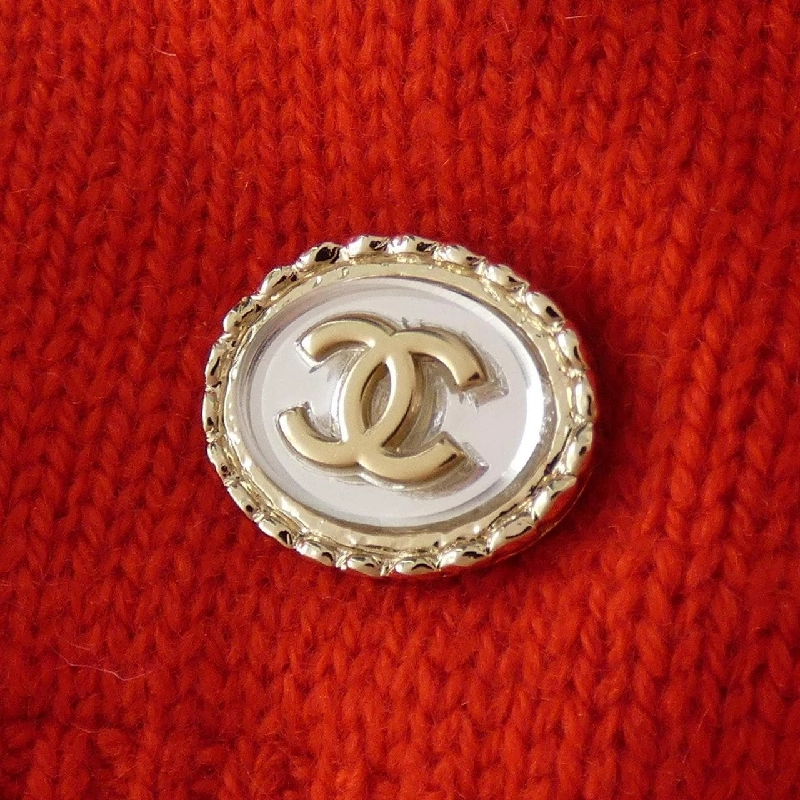 CHANEL P70834K10086 21S Áo len - Hàng hiệu Chính hãng 814434