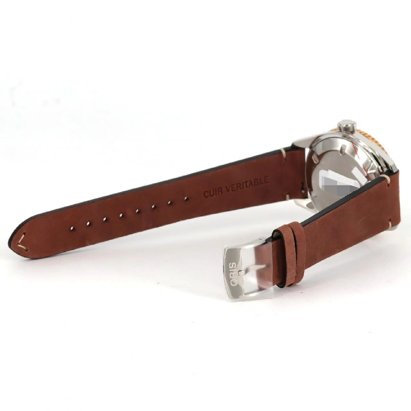 Đồng hồ lặn Oris Diver's 65 01 733 7707 4354-07 SS tự động - Hàng hiệu chính hãng 880677