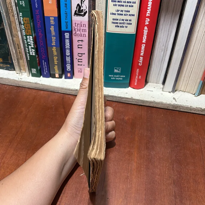 II Sách Xưa: Văn Phạm _ Luyện Dịch Và Đàm Thoại Anh Ngữ (Tập 1) - Một Nhóm Giáo Sư - 1963 780168