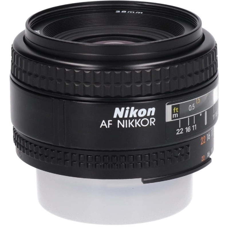 AF28mm F2.8D - Hàng hiệu Authentic 880596