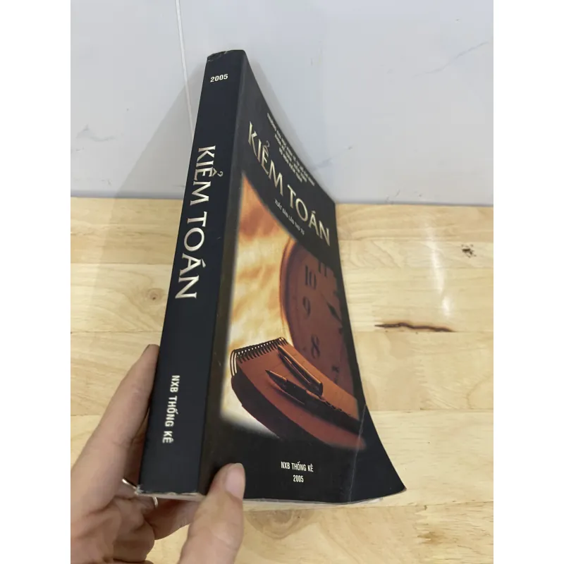 Kiểm toán  775945