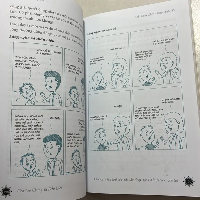 Con cái chúng ta đều giỏi - Adam Khoo & Gary Lee 759375