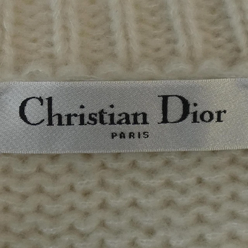 クリスチャンディオール CHRISTIAN DIOR Miss Dior Graffiti 454S31AM103 ニット - Hàng hiệu Authentic 774976
