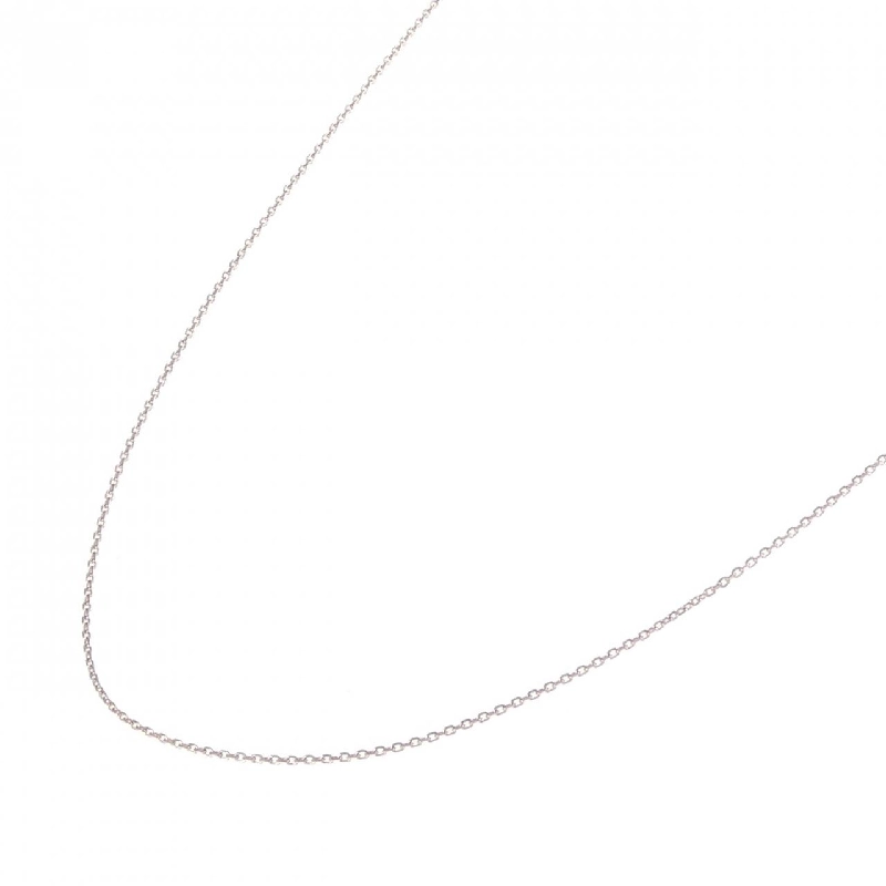 K18PG Dây chuyền - Hàng hiệu Authentic 867416