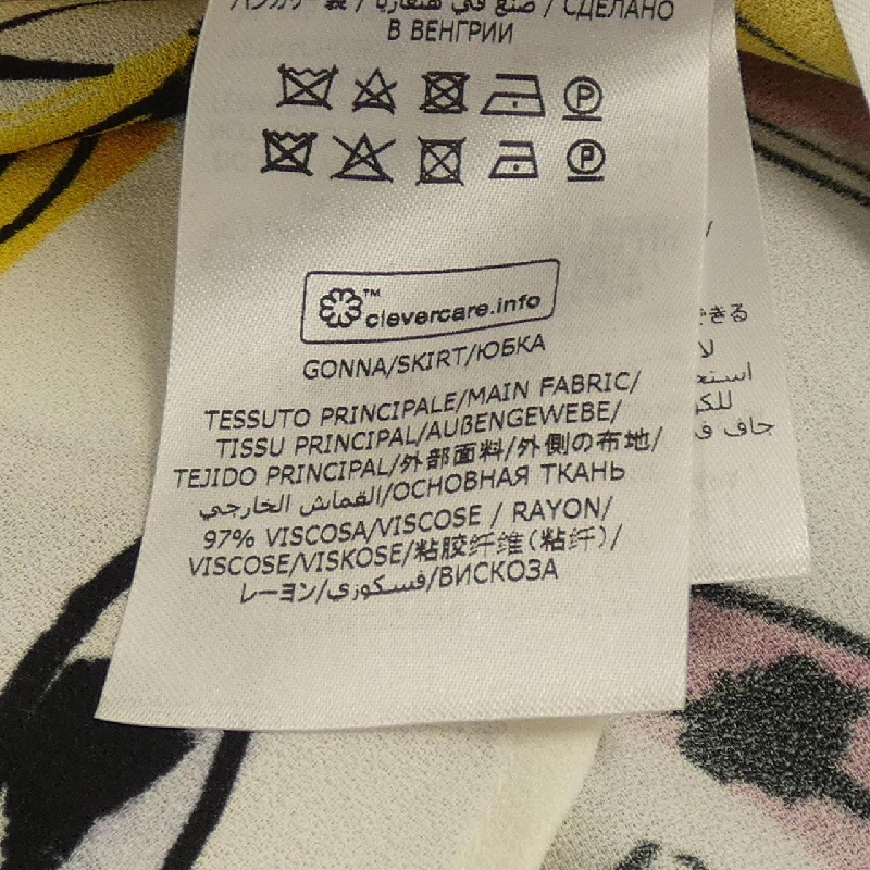 STELLA MCCARTNEY - Váy - Hàng hiệu Authentic 825280