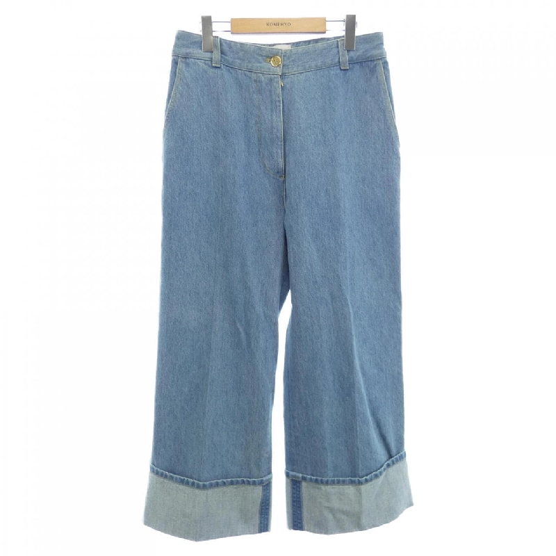 Jeans PATOU TR0030008603D - Hàng hiệu Authentic 821778