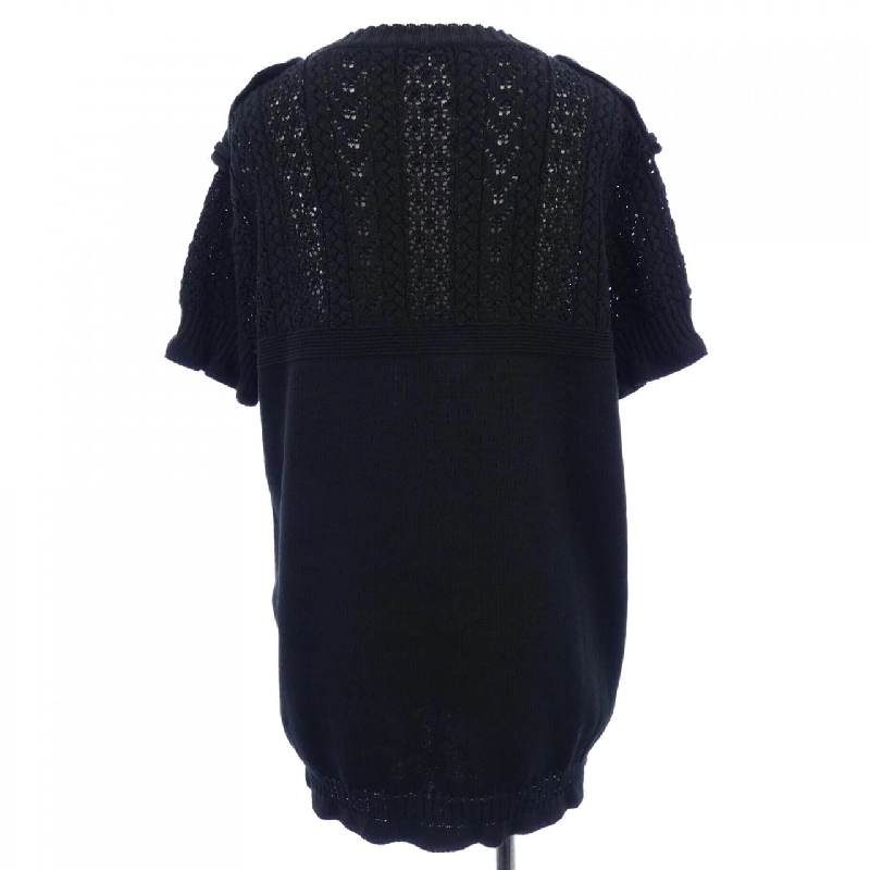 CHANEL P53630K06995 Áo len - Hàng hiệu Chính hãng 824309