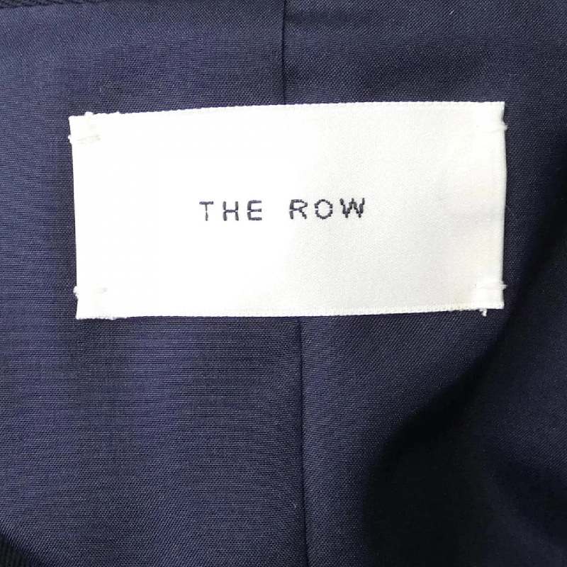 ザロウ THE ROW 6014-W2181 Áo khoác - Hàng hiệu Authentic 817120
