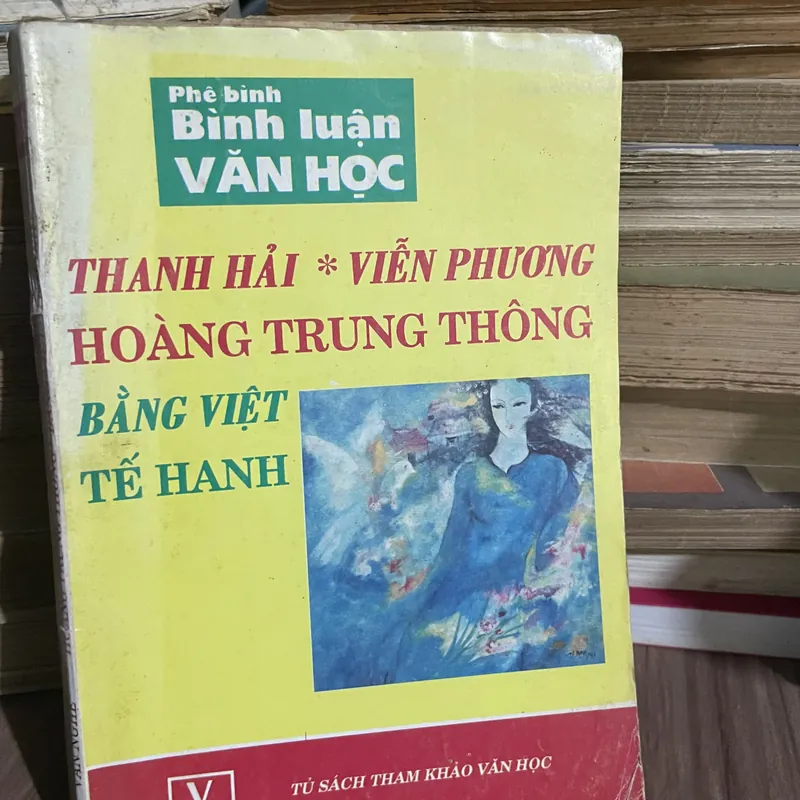 THANH HẢI , VIỄN PHƯƠNG, HOÀNG TRUNG THÔNG, BẰNG VIỆT, TẾ HANH 737774