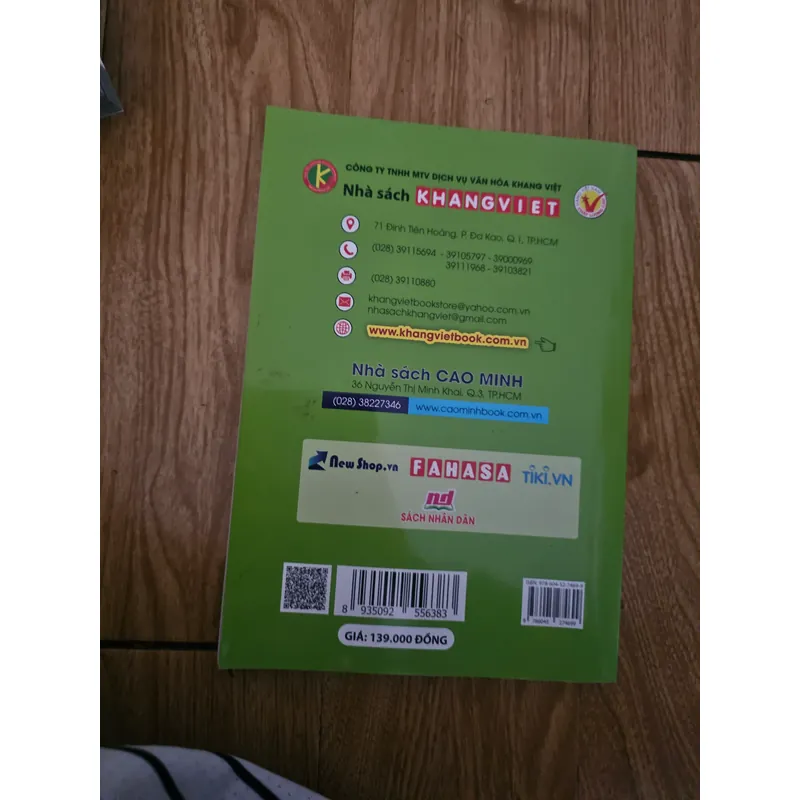 Giải bài tập tài liệu dạy - học toán 9 tập 1
28k 729851