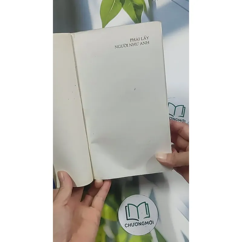 Phải lấy người như anh - Trần Thu Trang 694993