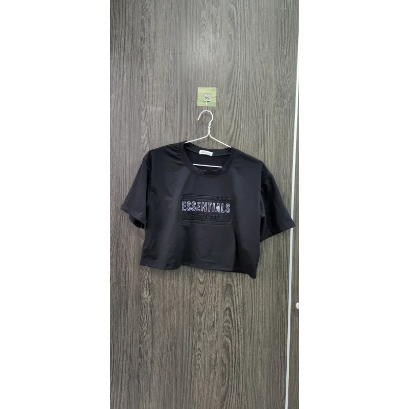 Áo croptop nữ siêu xinh 936591