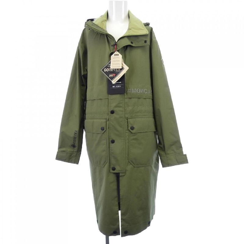 MONCLER GRENOBLE STEIG Jacket - Hàng hiệu Chính hãng 901534