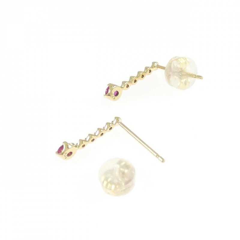 Bông tai Lira Ruby - Hàng hiệu Chính hãng 847231