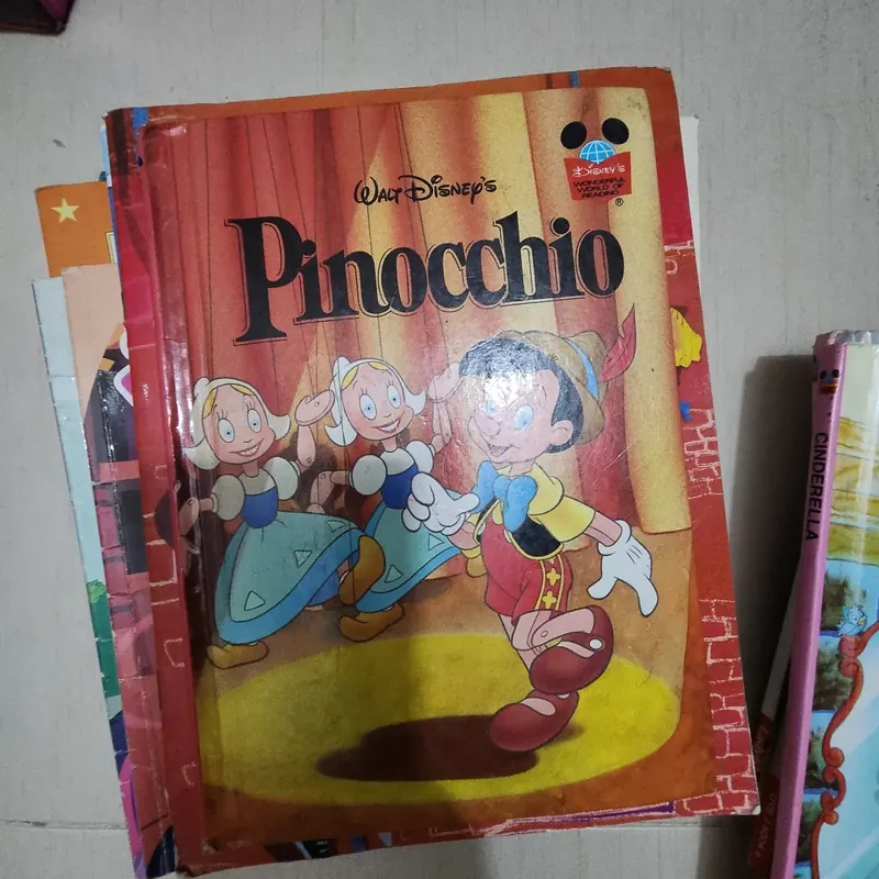 Combo 26 quyển truyện thiếu nhi tiếng Anh 719171