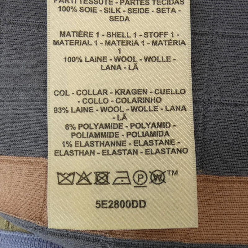 【Mã giảm giá】HERMES Áo len 638750