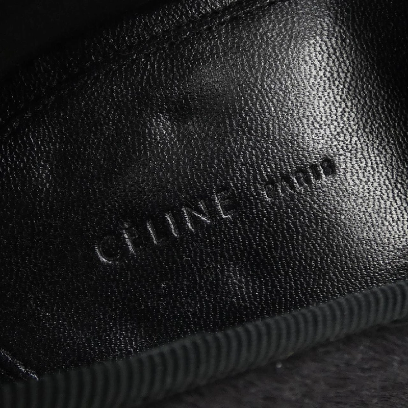 【Mã giảm giá】Giày CELINE 662989