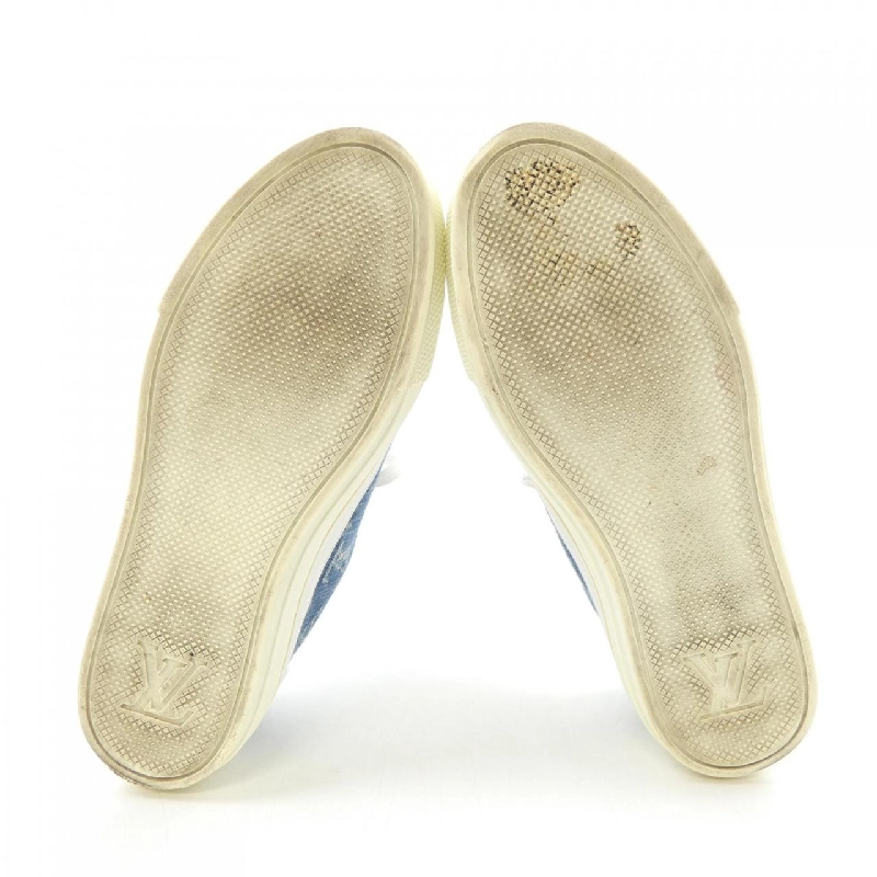 【Mã giảm giá】Giày thể thao LOUIS VUITTON 661696