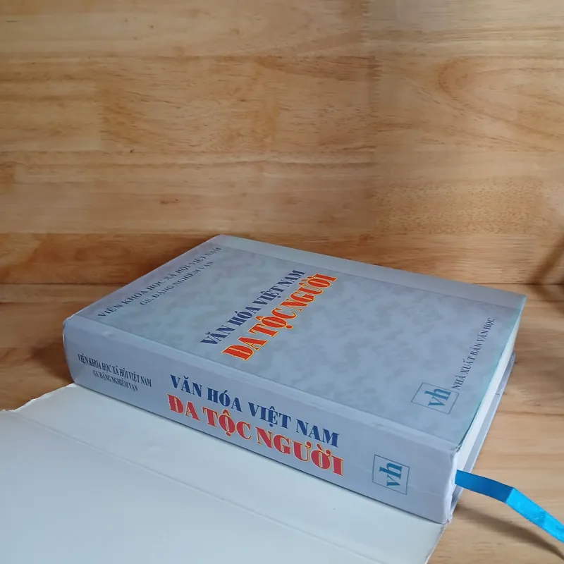 Văn Hóa Việt Nam Đa Tộc Người - Đặng Nghiêm Vạn 716808