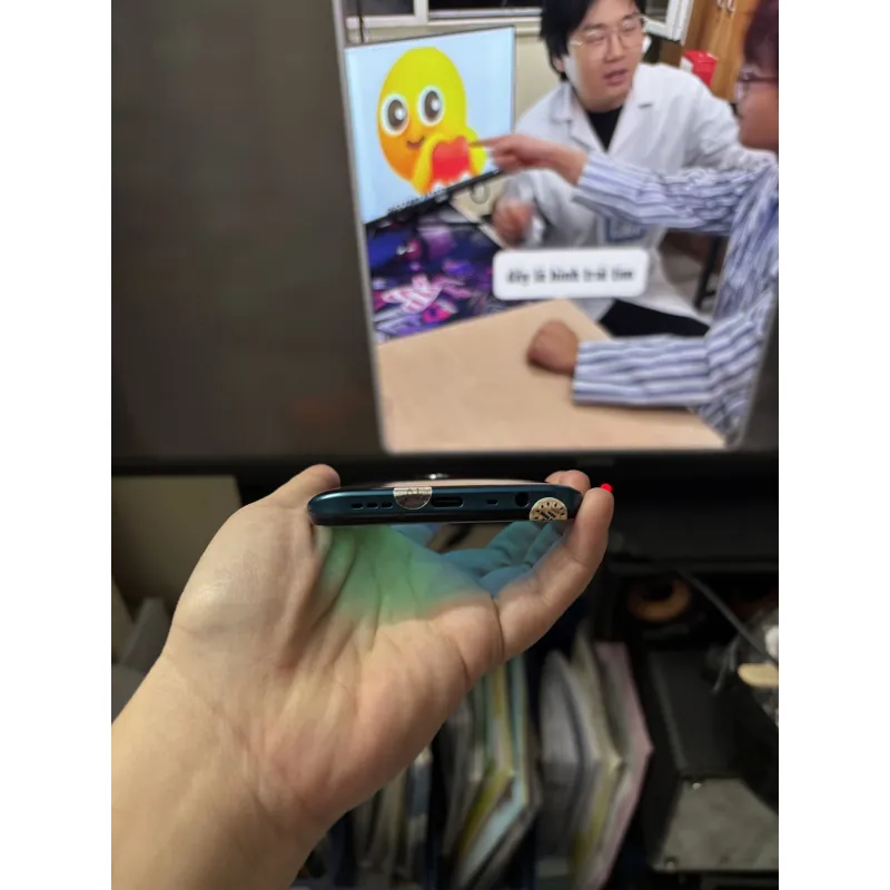 Oppo A9 2020 ram 8/256G 1007321