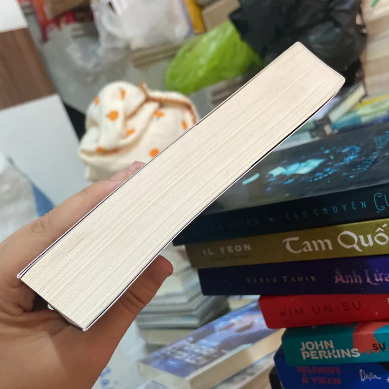 Vượt qua sợ hãi - Aung San Suu Kyi ( the NOBEL PEACE PRIZE 1991 ) 1003053