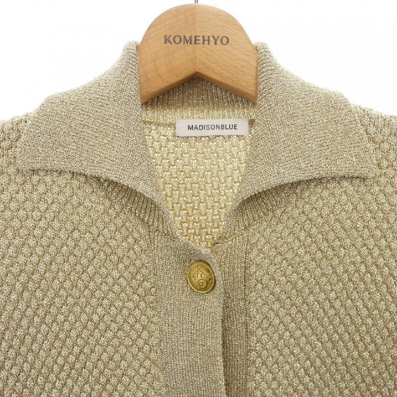 Hàng hiệu MADISON BLUE MB241-8005 - Áo khoác cardigan 818501