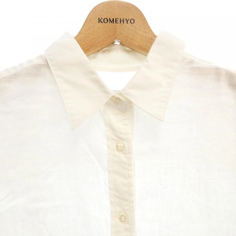 SLOBE IENA Áo sơ mi - Hàng hiệu Authentic 821738