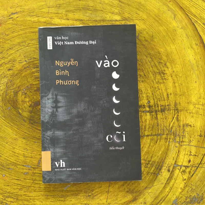 VÀO CÕI - NGUYỄN BÌNH PHƯƠNG 1002510